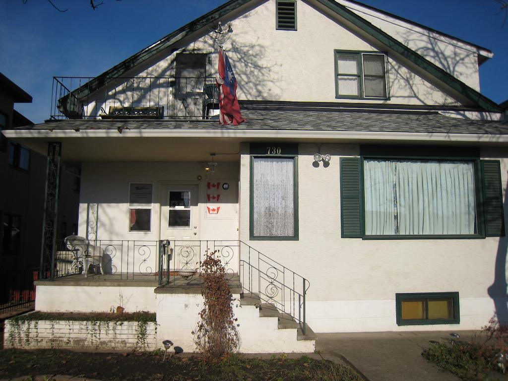 Kelowna Okanagan Lake Hostel Luaran gambar