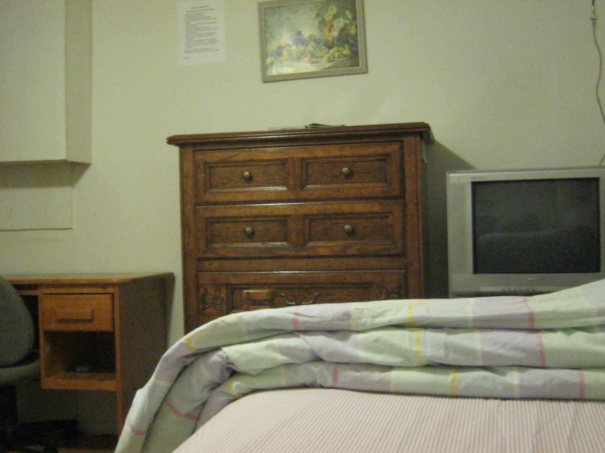 Kelowna Okanagan Lake Hostel Luaran gambar
